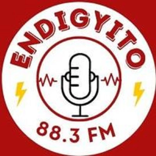 Endigyito Radio live