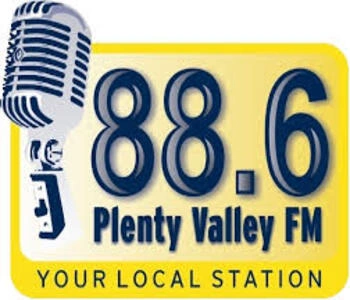 Plenty Valley 88.6 FM live
