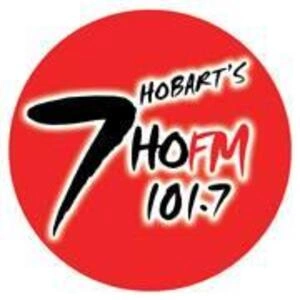 7HOFM 101.7 (AU Only) live