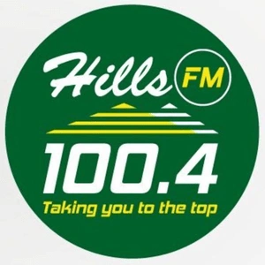 Hills Fm live