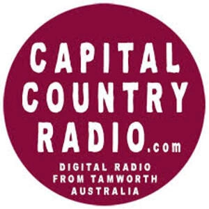 Capital Country Radio live