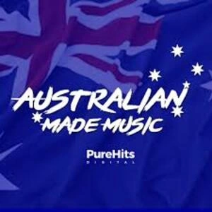 Australian Made Music live