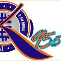 K-FM 95.5