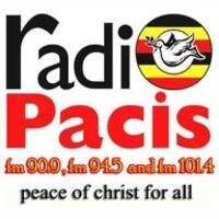 Radio Pacis 90.9 FM live