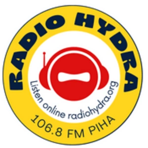 Radio Hydra live