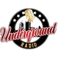 Underground Radio Station live