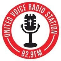United Voice Radio 92.9 FM en vivo