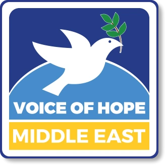 Voice Of Hope - Middle East