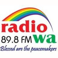 Radio Wa live