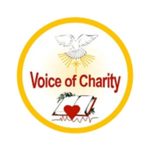 Voice of Charity 1701 AM live