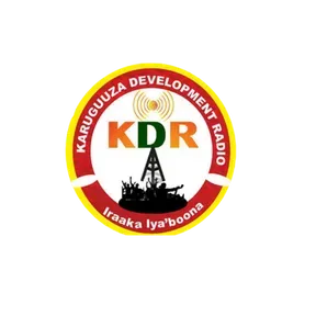 KDR 100.3 FM diretta