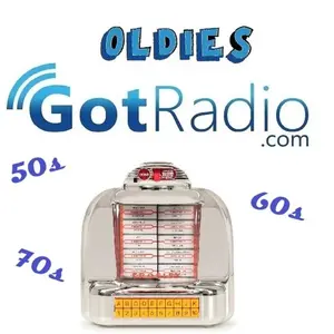 GotRadio - Oldies