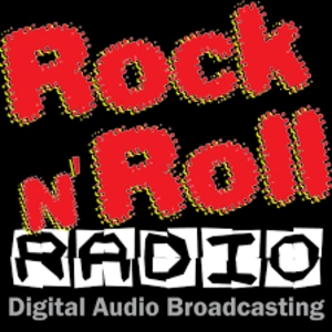 Rock n Roll Music Radio diretta