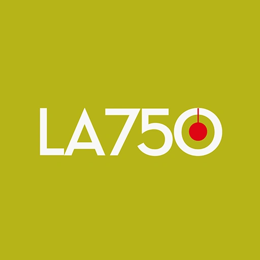 LA 750 en vivo