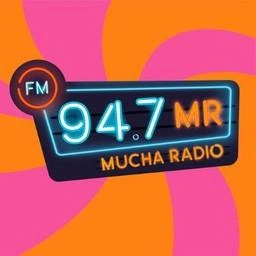 Mucha Radio 94.7 FM en vivo