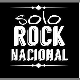 Solo Rock Nacional en vivo