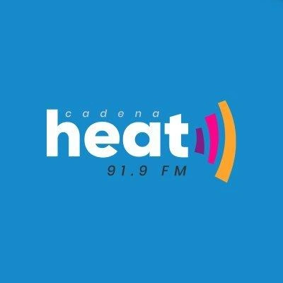 Cadena Heat en vivo