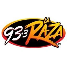 KRZZ 93.3 La Raza FM en vivo