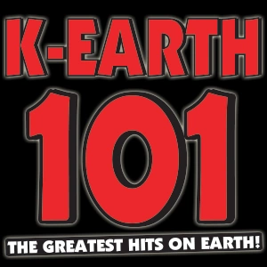 KRTH K-Earth 101 FM (US Only) en vivo