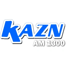 KAZN 1300 中文廣播電台 en vivo