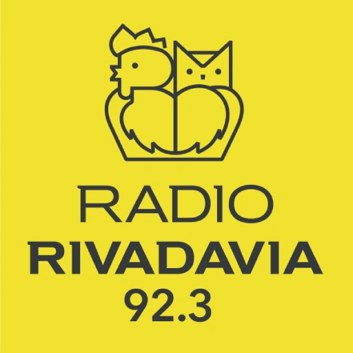 Radio Rivadavia Junín 92.3