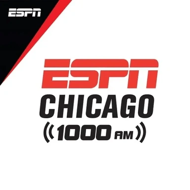 WMVP ESPN Chicago 1000 AM