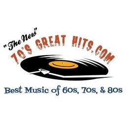 70s Great Hits live