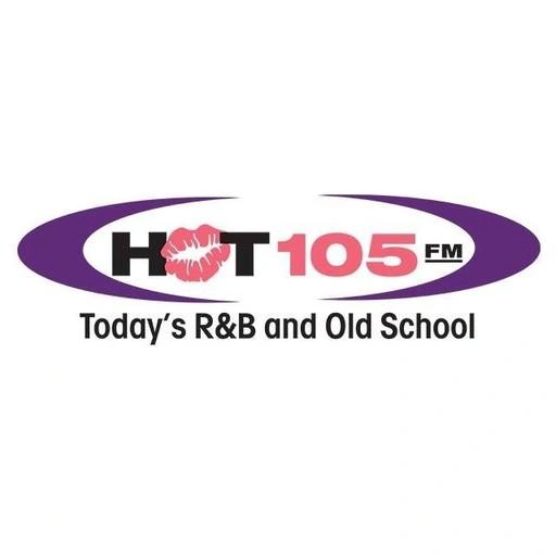 WHQT Hot 105 (US Only) live