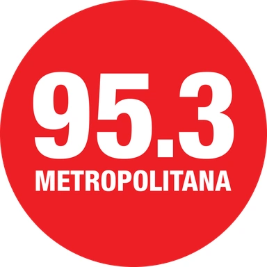 Metropolitana FM 95.3 diretta