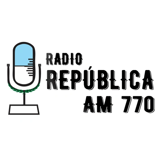 Radio República AM 770