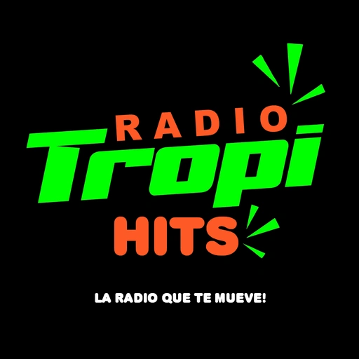 TROPI HITS diretta