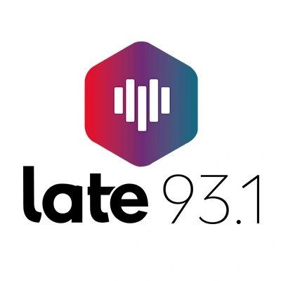 Late 93.1 FM diretta