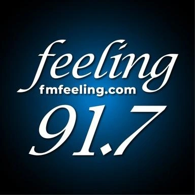Feeling 91.7 diretta