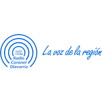 LU32 Radio Coronel Olavarría 1160 AM