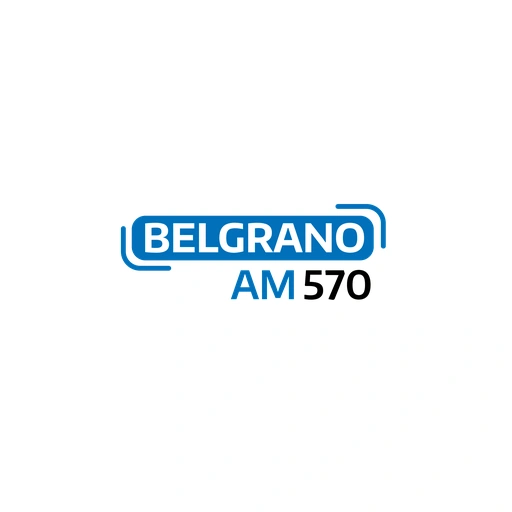 AM 570 Radio Belgrano