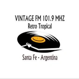 FM Vintage 101.9
