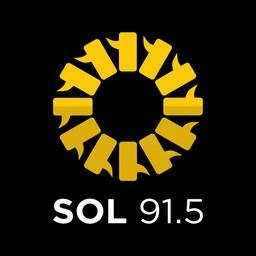Sol 91.5 FM live
