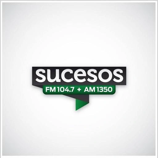 Radio Sucesos 104.7 FM live