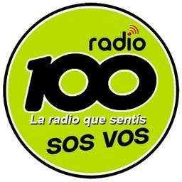 Radio 100 diretta