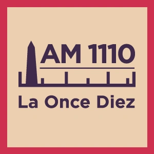 Radio Ciudad AM 1110
