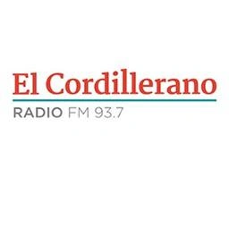 El Cordillerano diretta