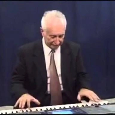 Tango Argentino - Raul Monti