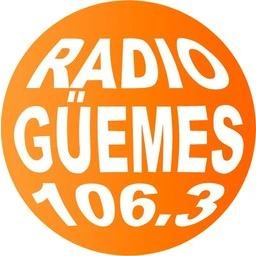Radio Güemes 106.3 FM diretta