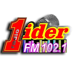 Radio Lider 102.1