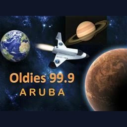 Oldies 99.9 Aruba