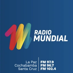 Radio Mundial Bolivia