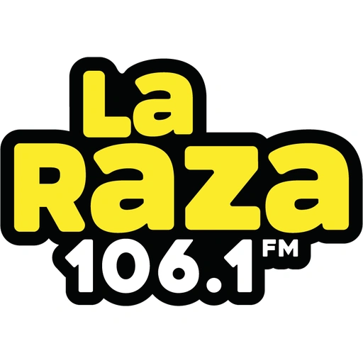 WOLS La Raza 106.1 FM diretta