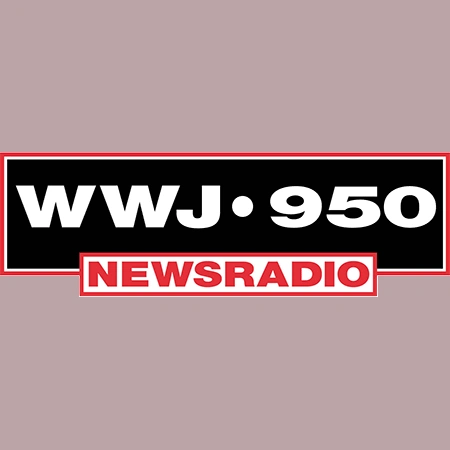 WWJ Newsradio 950 AM diretta