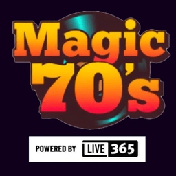 Magic 70s diretta