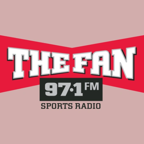 WBNS The Fan 97.1 FM live